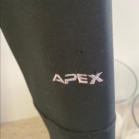 The North Face Apex Jacket - Picture 6 of 10